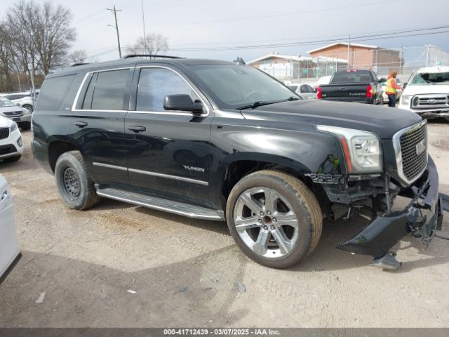 1GKS1BKC3GR272738 GMC YUKON SLT