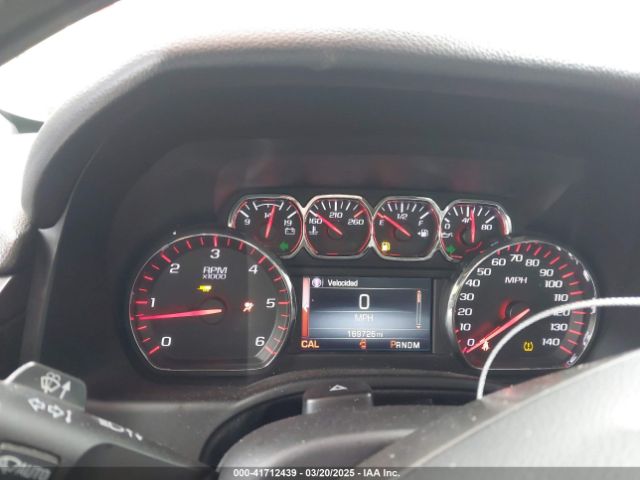 1GKS1BKC3GR272738 GMC YUKON SLT