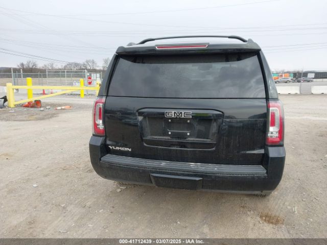 1GKS1BKC3GR272738 GMC YUKON SLT