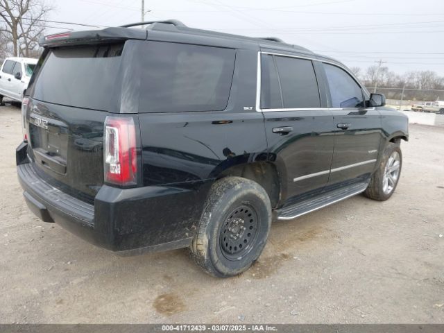 1GKS1BKC3GR272738 GMC YUKON SLT