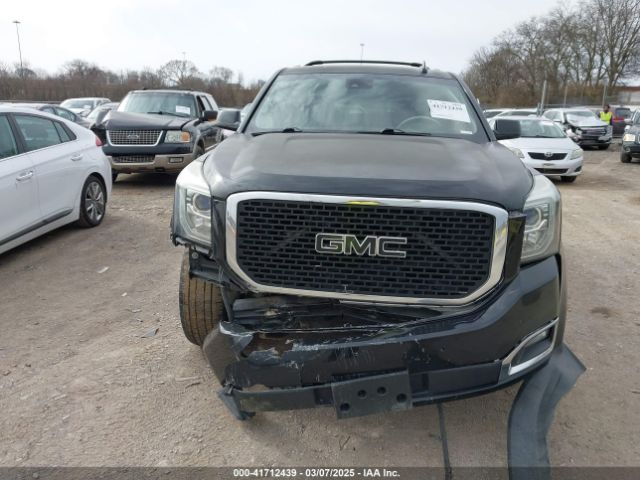 1GKS1BKC3GR272738 GMC YUKON SLT