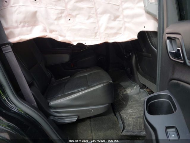 1GKS1BKC3GR272738 GMC YUKON SLT