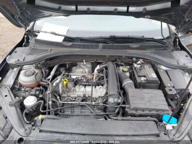 3VWG57BU5KM098223 Volkswagen Jetta 1.4t Sel Premium