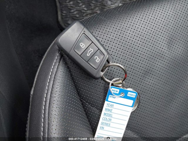 3VWG57BU5KM098223 Volkswagen Jetta 1.4t Sel Premium