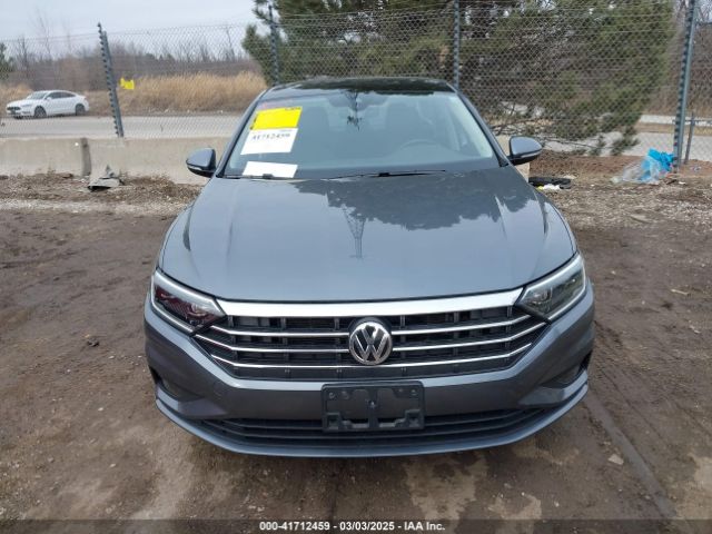 3VWG57BU5KM098223 Volkswagen Jetta 1.4t Sel Premium