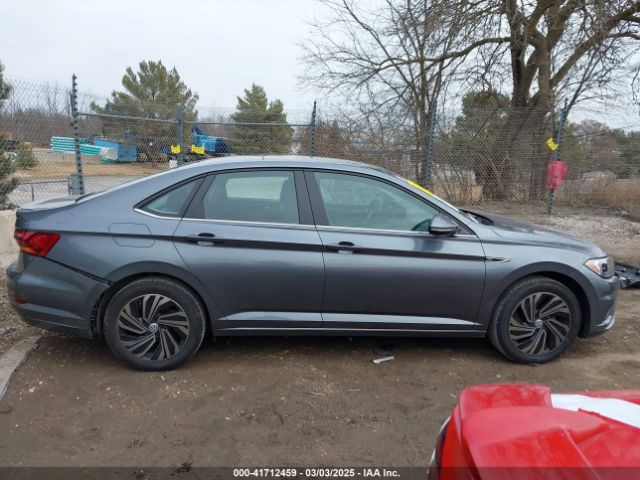 3VWG57BU5KM098223 Volkswagen Jetta 1.4t Sel Premium