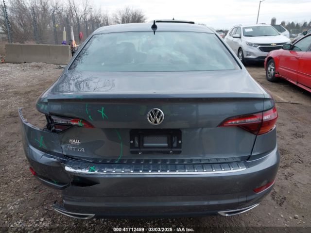 3VWG57BU5KM098223 Volkswagen Jetta 1.4t Sel Premium
