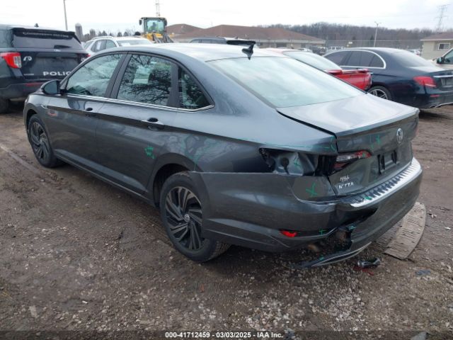 3VWG57BU5KM098223 Volkswagen Jetta 1.4t Sel Premium