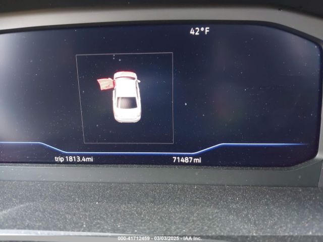 3VWG57BU5KM098223 Volkswagen Jetta 1.4t Sel Premium