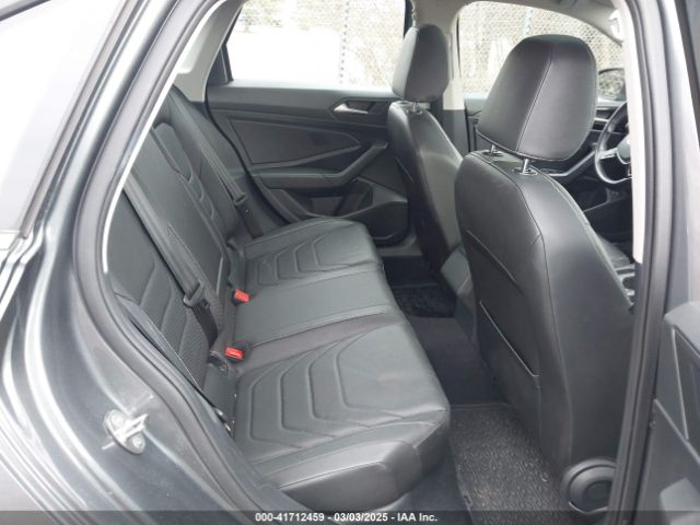 3VWG57BU5KM098223 Volkswagen Jetta 1.4t Sel Premium