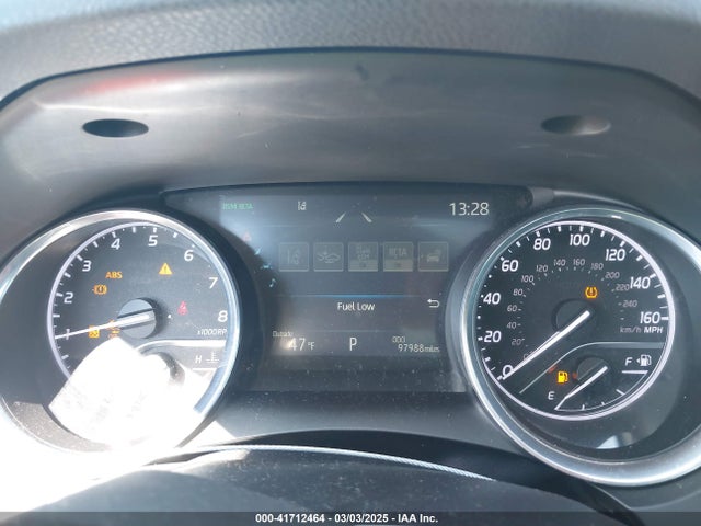 4T1F11AK8LU301735 Toyota CAMRY XLE