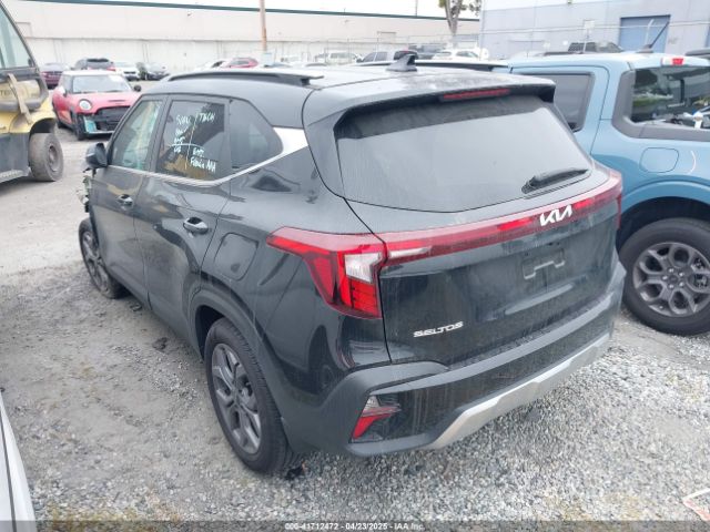 KNDEU2AA3R7640382 KIA SELTOS S