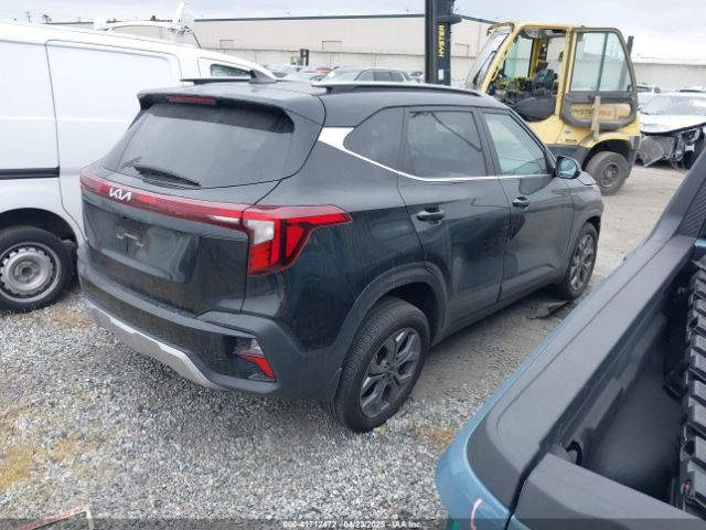 KNDEU2AA3R7640382 KIA SELTOS S