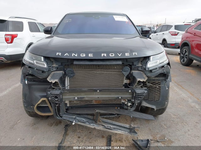 Land Rover aj20p 2019 SALYA2EXXKA217238 Image 13