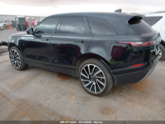 Land Rover aj20p 2019 SALYA2EXXKA217238 Image 15