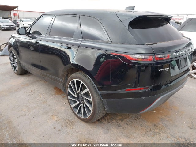 Land Rover aj20p 2019 SALYA2EXXKA217238 Image 3