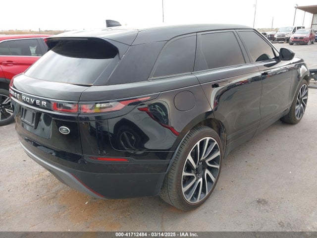 Land Rover aj20p 2019 SALYA2EXXKA217238 Image 4