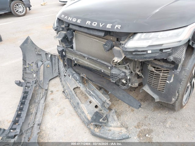 Land Rover aj20p 2019 SALYA2EXXKA217238 Image 6