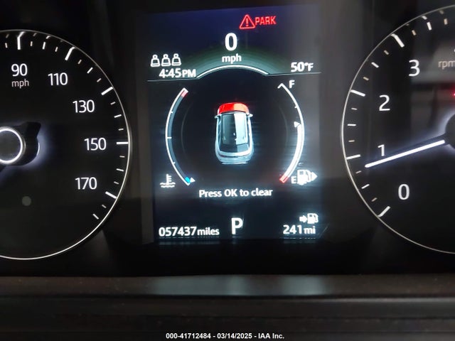 Land Rover aj20p 2019 SALYA2EXXKA217238 Image 7