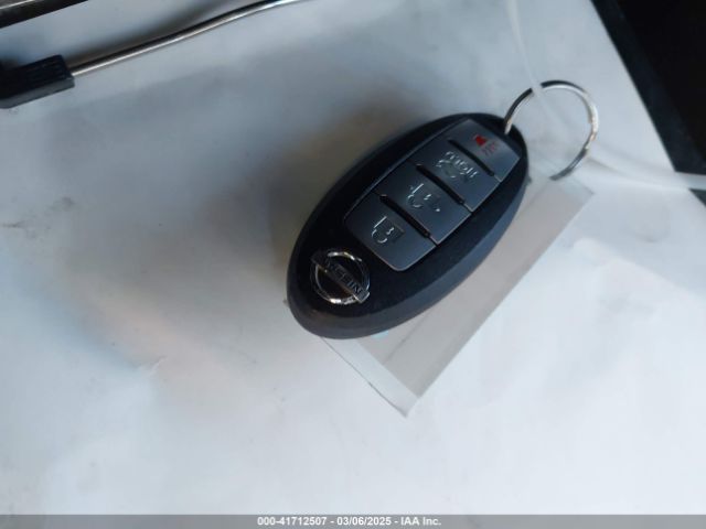 3N1CN8DV7ML908315 Nissan Versa S Xtronic Cvt