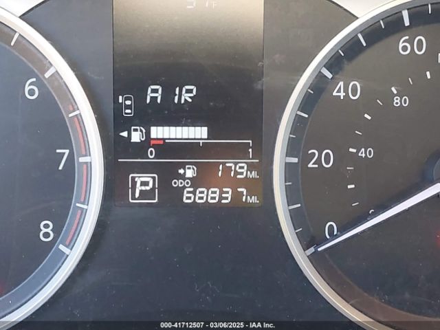 3N1CN8DV7ML908315 Nissan Versa S Xtronic Cvt