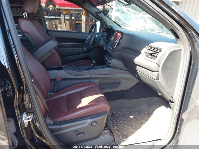 Dodge Durango Gt Premium Awd 2023 1C4RDJDG3PC628149 Image 5