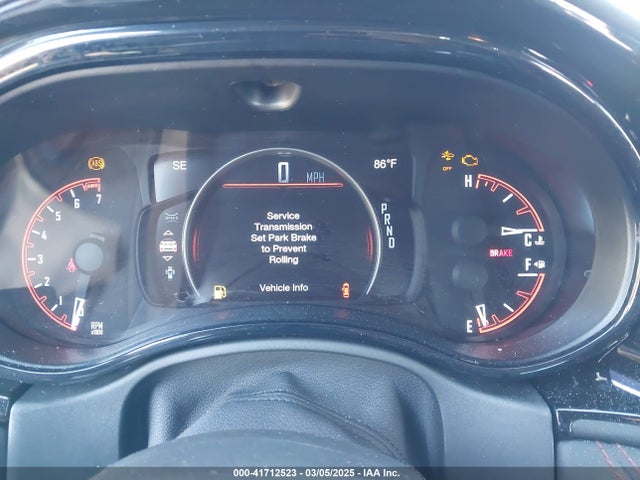 Dodge Durango Gt Premium Awd 2023 1C4RDJDG3PC628149 Image 7
