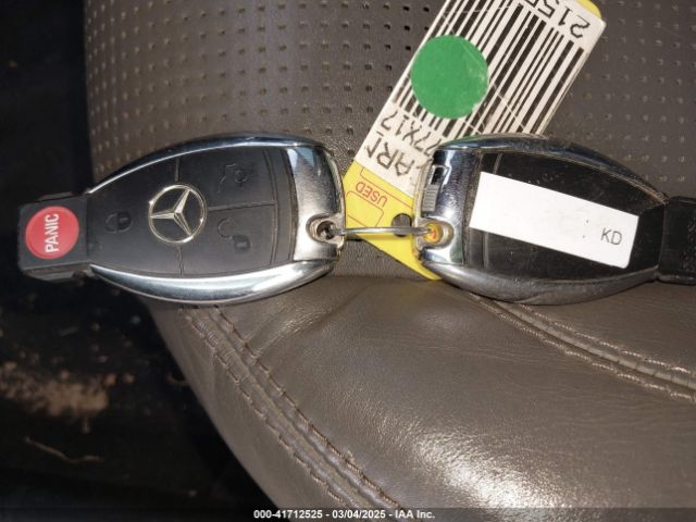 2007 MERCEDES-BENZ E 63 AMG WDBUF77X17B172367 Photo 10