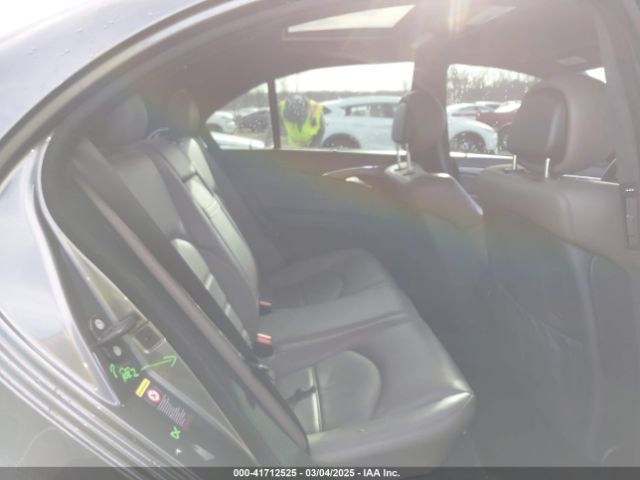 2007 MERCEDES-BENZ E 63 AMG WDBUF77X17B172367 Photo 7