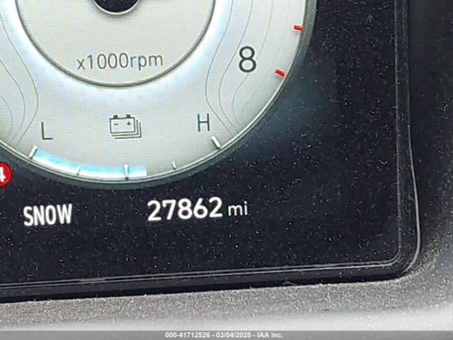 KM8JECA12NU027890 Hyundai Tucson Hybrid Limited