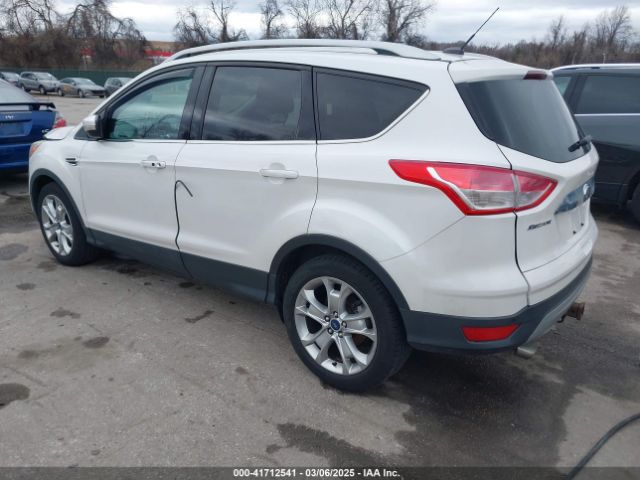 1FMCU9J91FUA48736 Ford Escape Titanium