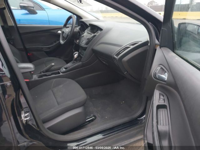 1FADP3F22GL285354 Ford FOCUS SE