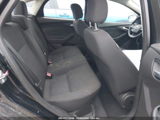 1FADP3F22GL285354 Ford FOCUS SE