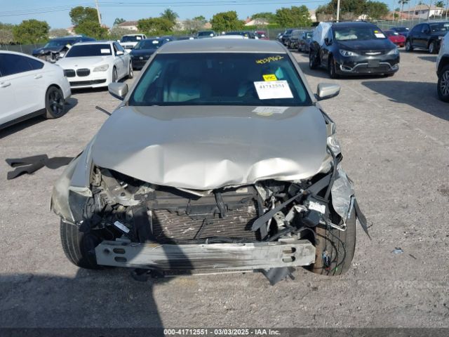 1G6AP5SXXF0121704 Cadillac Cts Standard