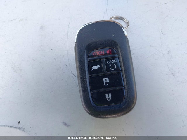 Honda Civic Sport 2022 19XFL2H87NE011602 Image 11