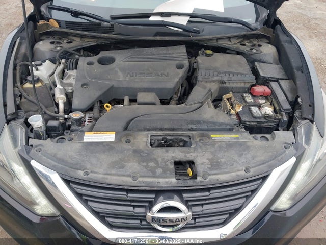 1N4AL3AP5HC258748 Nissan Altima 2.5 Sr