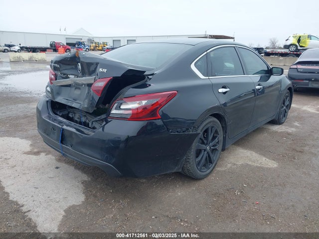1N4AL3AP5HC258748 Nissan Altima 2.5 Sr