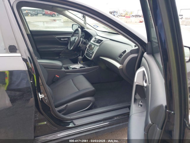 1N4AL3AP5HC258748 Nissan Altima 2.5 Sr