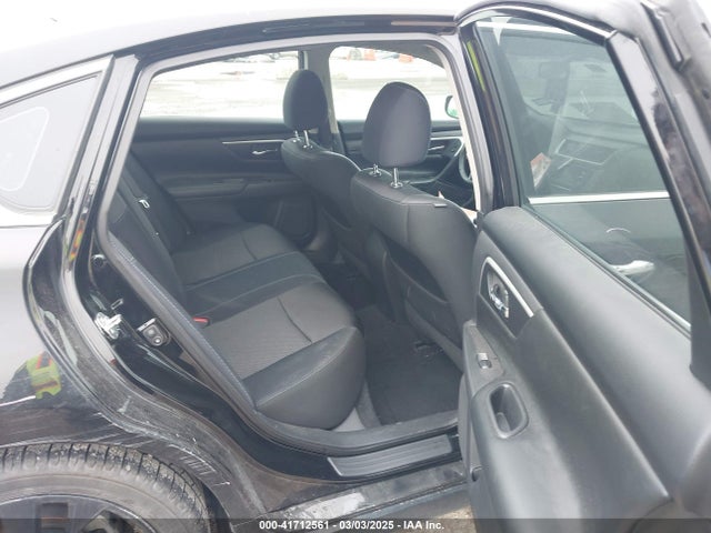 1N4AL3AP5HC258748 Nissan Altima 2.5 Sr