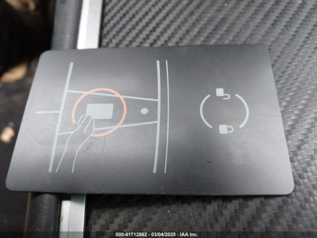 5YJYGDEE3MF204941 Tesla Model Y Long Range Dual Motor All-wheel Drive