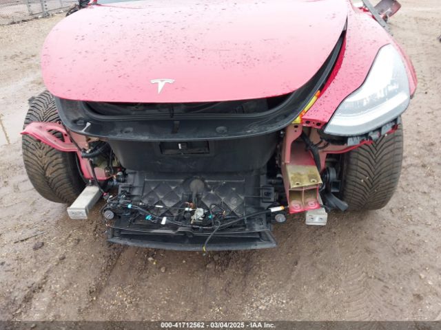 5YJYGDEE3MF204941 Tesla Model Y Long Range Dual Motor All-wheel Drive