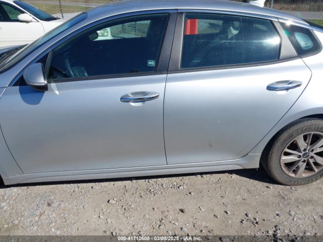 5XXGT4L34JG199623 KIA Optima Lx