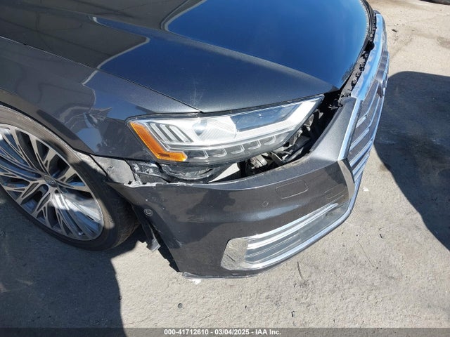 Audi A8 L 55 2019 WAU8DAF83KN006534 Image 17
