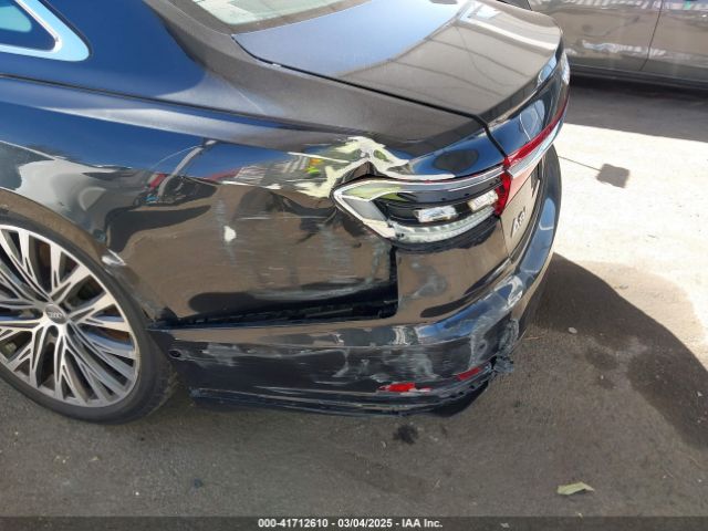 2019 AUDI A8 L WAU8DAF83KN006534 Photo 5