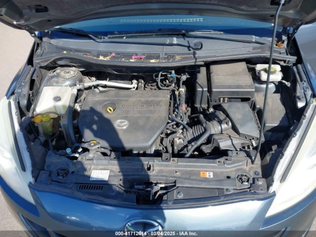 2012 MAZDA MAZDA5 JM1CW2CL0C0140471 Photo 9