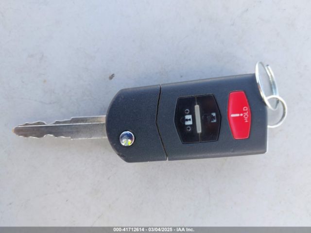 2012 MAZDA MAZDA5 JM1CW2CL0C0140471 Photo 10