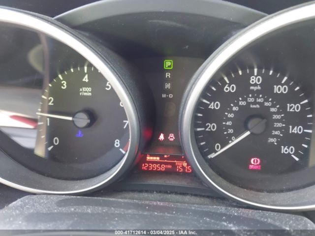 2012 MAZDA MAZDA5 JM1CW2CL0C0140471 Photo 6