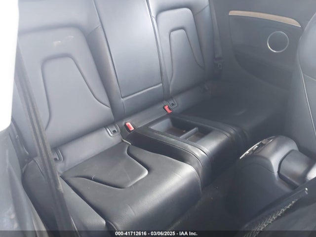 2013 AUDI A5 WAULFAFR1DA018477 Photo 7