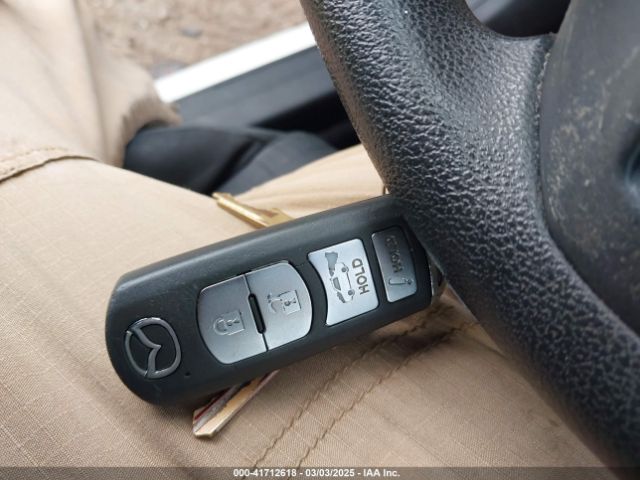 3MZBM1T72GM314216 Mazda Mazda3 I Sport