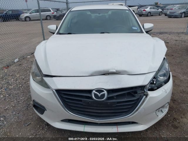 3MZBM1T72GM314216 Mazda Mazda3 I Sport
